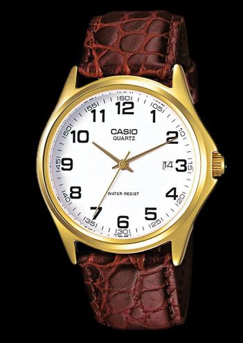 Casio MTP-1188Q-7BEV +PUDEŁKO na Arena.pl