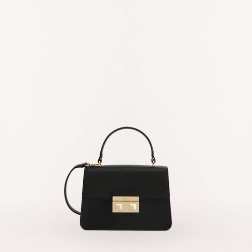 Torebka Furla Bella Top handle mini na Arena.pl