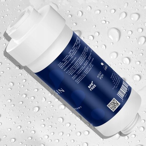 SOFTSKIN Filtr Wody Prysznicowy pod Prysznic WodaRO KDF BPA FREE 2 SZTUKI na Arena.pl