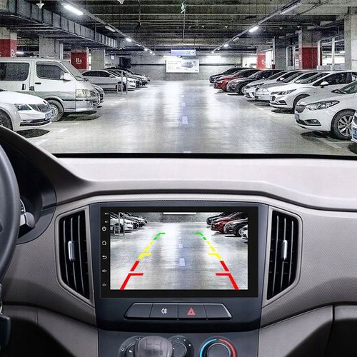 MEGA Radio Samochodowe ANDROID Bluetooth WiFi USB 2DIN GPS MIKROFON na Arena.pl