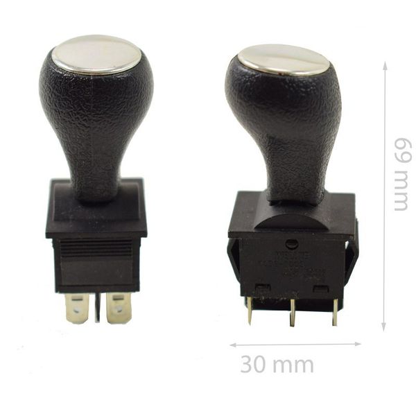 DŹWIGNIA DO POJAZDÓW DŹWIGNIA-3 zdjęcie 1