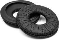 NAUSZNIKI PADY GĄBKI DO SŁUCHAWEK 70MM 7CM AKG AUDIO-TECHNICA JABRA JBL