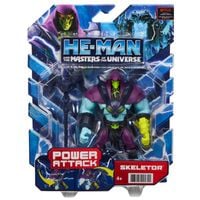 he-man animated szkieletor hbl67