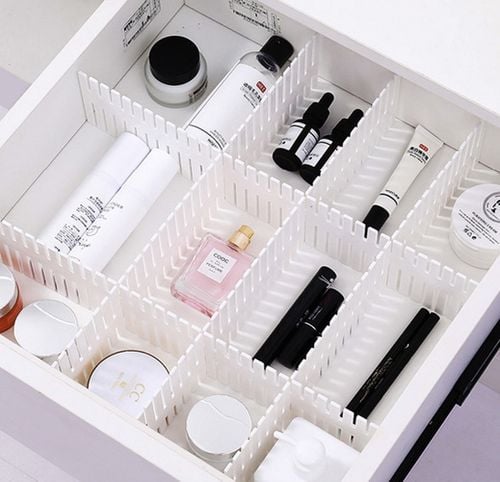 Organizer- Separator Do Szuflady 4Szt. Ruhhy na Arena.pl