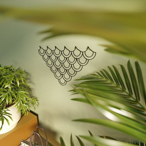 Wieszak Husk M Black na Arena.pl