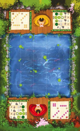 Gra Haru Ichiban na Arena.pl