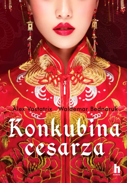 Konkubina cesarza zdjęcie 1