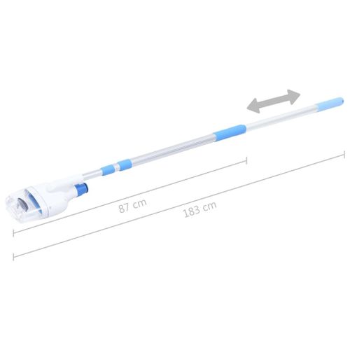 Emaga Odkurzacz do basenu naziemnego na Arena.pl