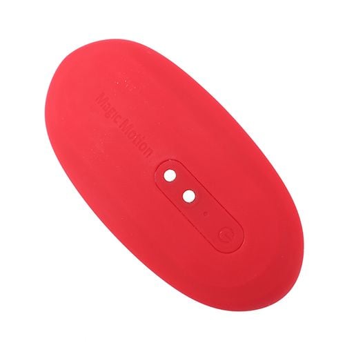 magic motion   nyx smart panty vibrator na Arena.pl