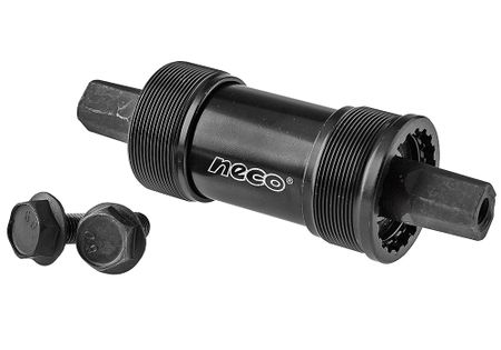 Wkład suportu NECO 127,5mm BSA ST/ST