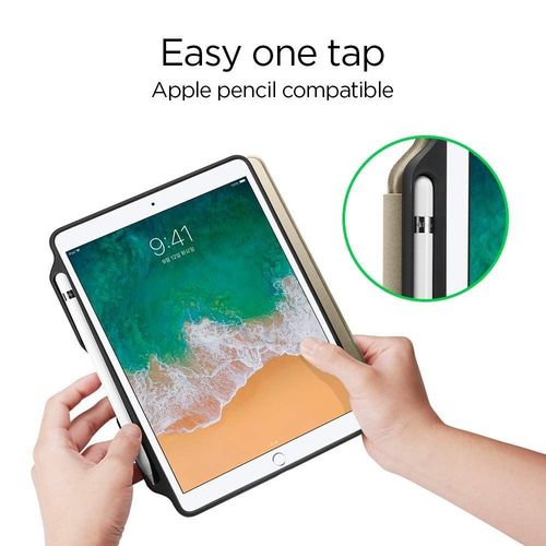 SPIGEN SMART FOLD ”2” IPAD 9.7 2017/2018 GOLD na Arena.pl