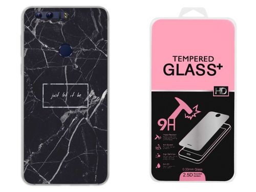 HUAWEI HONOR 8 | Etui smartfon CASE + Szkło na Arena.pl