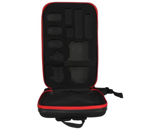 Plecak Hardshell DJI Mavic Pro srebrny na Arena.pl