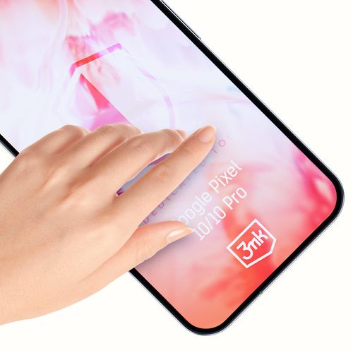 google pixel 10/ 10 pro - 3mk flexibleglass na Arena.pl
