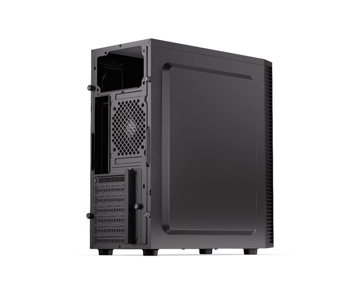 Obudowa Endorfy Armis 100 Solid czarna zdjęcie 5