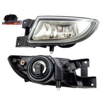 Halogen przedni Lewa Lampa przeciwmgielna Iveco Daily 2012-2014 żarówka H11