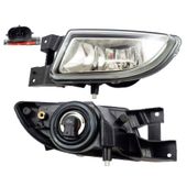 Lampa przeciwmgielna Lewy Halogen przód Iveco Daily 2012-2014 z żarówką H11
