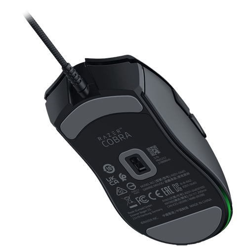 razer mysz gamingowa cobra na Arena.pl