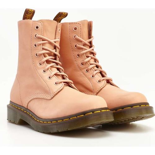 Dr Martens 1460 PASCAL SALMON PINK r.41 na Arena.pl