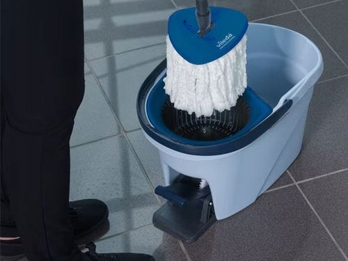 zestaw ultraspin mini - bez drążka na Arena.pl