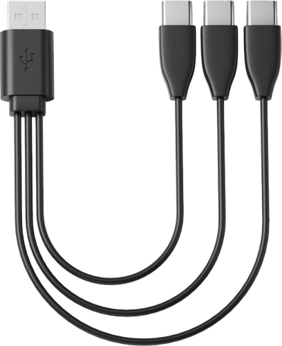 BOYALINK V2.0 - 2.4G Mini mikrofon bezprzewodowy na Arena.pl