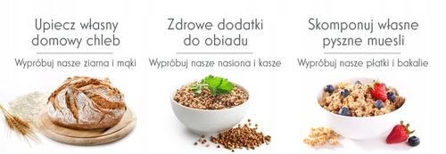 Naturalne połówki orzechów pecan 500g Sunme na Arena.pl