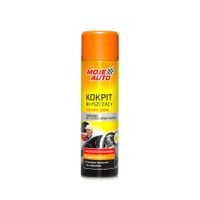 kokpit błyszczący 500ml cytryna - bis 19-563