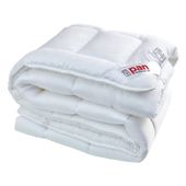 Kołdra letnia 200x220 LYOCELL PAN MATERAC lekka delikatna dla skóry