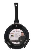 Zestaw patelni 3el. BLACK STONE Zwieger