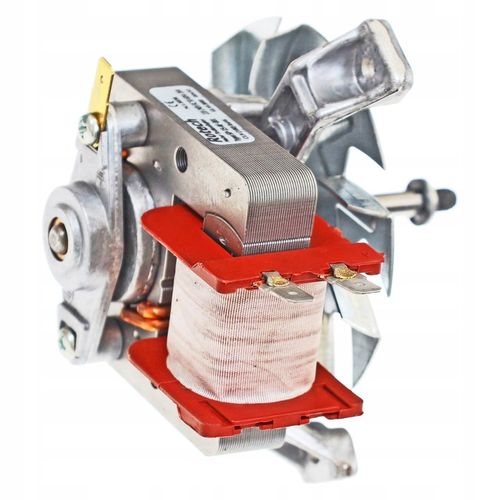 SILNIK WENTYLATOR DO PIEKARNIKA/KUCHENKI BEKO na Arena.pl