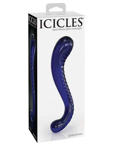 icicles no. 70 na Arena.pl