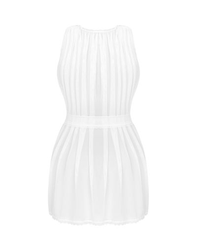 Peniuar Heavenlly Biały M/L na Arena.pl