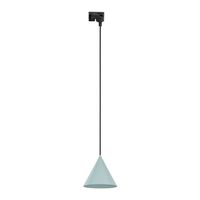 lampa wisząca szynowa 1-fazowa tracer cono mint 10655 tk lighting