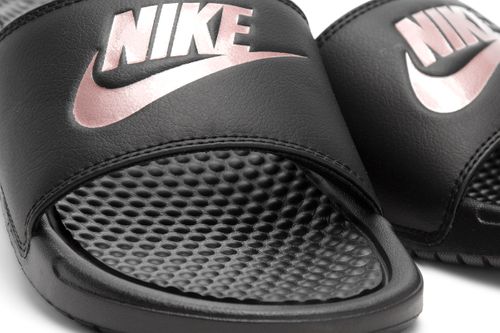 NIKE BENASSI > 343881-007 - R. 36.5 na Arena.pl
