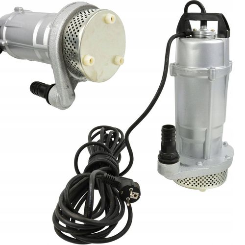 POMPA WODY BRUDNEJ 370W SITO L-TECH na Arena.pl