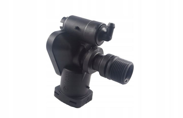 Karcher głowica do myjka K3 K4 22mm pompa zdjęcie 1