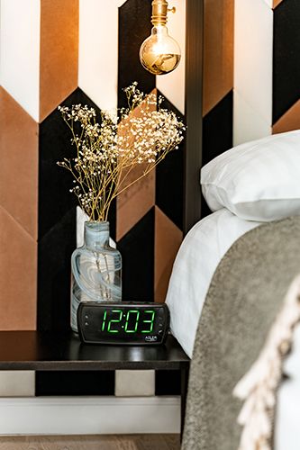 AD 1121 Radiobudzik zdjęcie 9