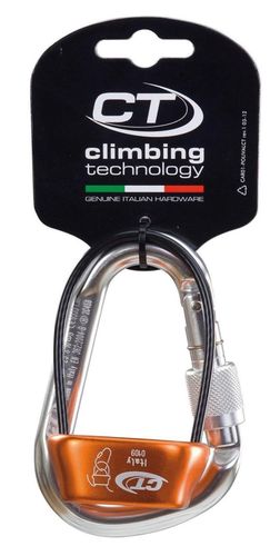 Zestaw do asekuracji Doble Kit Climbing Technology na Arena.pl