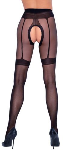 crotchless tights 2 na Arena.pl