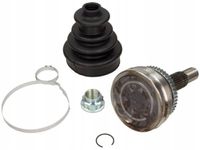 MET 15-1889 PRZEGUB ZEW. TOYOTA AVENSIS 2,0D4-D 26X/25Z/58 ABS 48Z