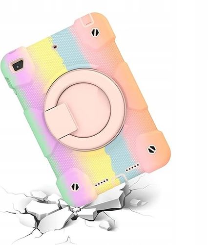 Etui do iPad Mini 5/4 7.9" z Obrotową Podstawką i Miejscem na Rysik na Arena.pl