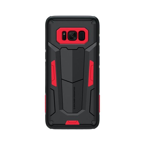 Nillkin pancerne Etui Galaxy S8 Plus czerwony na Arena.pl
