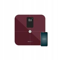 Waga łazienkowa Cecotec 10400 Smart Healthy Vision