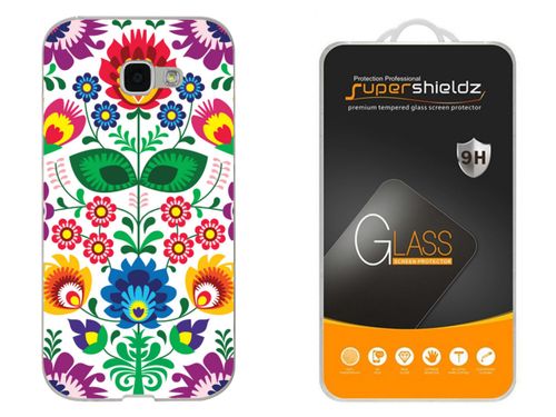 Samsung Galaxy A5 2017 Etui Case Pokrowiec+ Szkło na Arena.pl