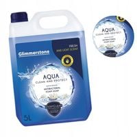 Mydło w piance pianie do dozowników dyspenserów do rąk zapas 5L