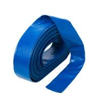 WĄŻ GUMOWY DO POMPY 2" 52MM 50m