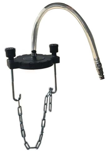 UNIWERSALNY ADAPTER DO POMPY A-2LBFB na Arena.pl