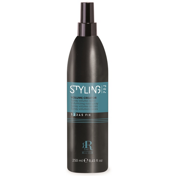 RR LINE Spray do włosów VOLUME CREATOR - 250ml zdjęcie 1