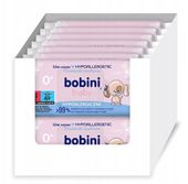 BOBINI CHUSTECZKI NAWILŻANE DLA DZIECI 14 x 60 SZTUK MOKRE HYPOALERGICZNE