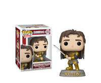 funko pop! willow madmartigan 1313 figurka